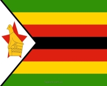Картинки по запросу прапор зімбабве